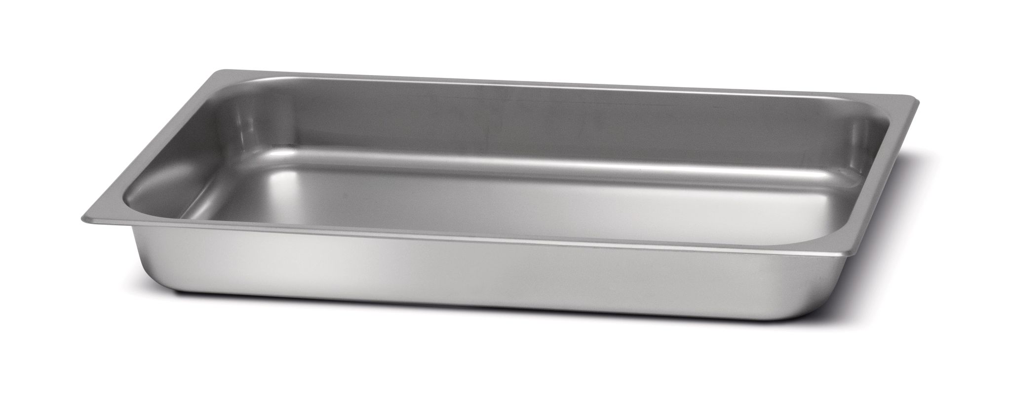 Cubeta Int. Rectang Ac. Inox