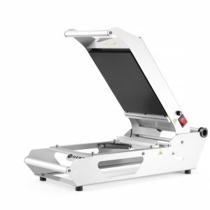 Máquina de selar a vácuo Compact, 230V/700W, 582x285x(H)185mm