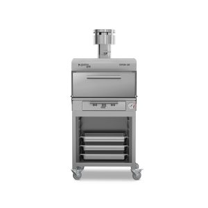 Forno a Carvão 50 Functional Aço