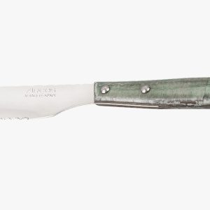Arcos Faca para carne e bife 110 mm - Série Forest - Azul