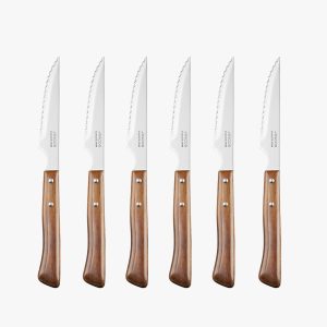 Arcos Conjunto de facas para filetar - Série Forest