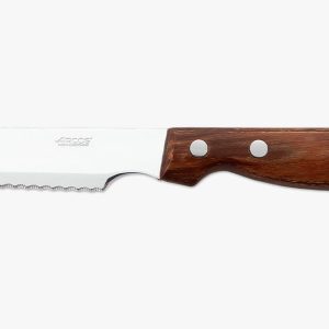 Arcos Faca para carne e bife 120 mm - Série Forest