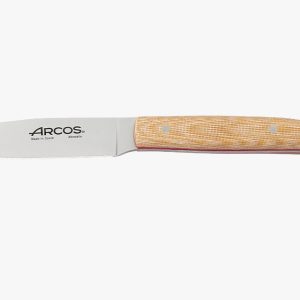 Arcos Faca para filetar 110 mm - Série The origin - Castanho