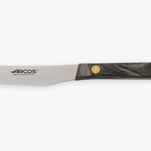 Arcos Faca de mesa 110 mm - Série Flysch - Azul