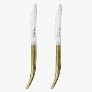 Arcos Conjunto de facas de chef - Série Chef JA - Verde