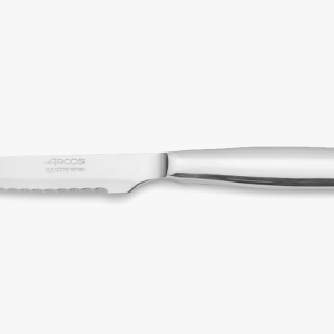 Arcos Faca para carne e bife 110 mm - Série Stainless