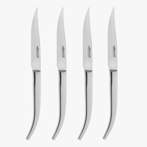 Arcos Faca para carne e bife - Série Stainless