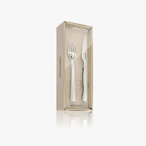 Arcos Conjunto de talheres de mesa - Série Stainless
