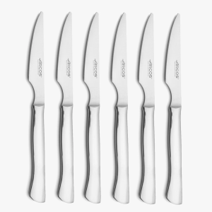 Arcos Conjunto de facas para filetar - Série Stainless
