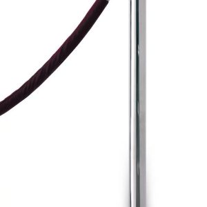 Poste Separ. Inox. Brillante