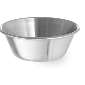 Ramekin, 0,045L, 12 unid., ⌀62x(H)24mm