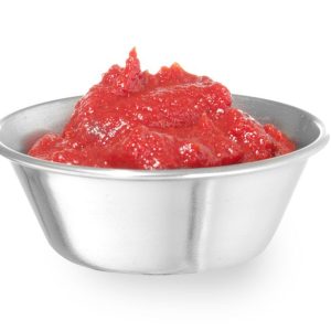 Ramekin, 0,07L, 12 unid., ⌀62x(H)40mm