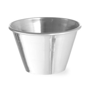 Ramekin, 0,115L, 12 unid., ⌀73x(H)47mm
