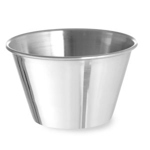 Ramekin, 0,175L, 12 unid., ⌀85x(H)52mm