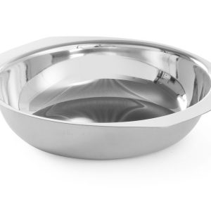 Prato para vegetais, ⌀160x(H)40mm