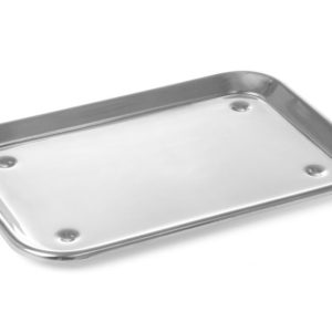 Tabuleiro de apresentação, 240x170mm