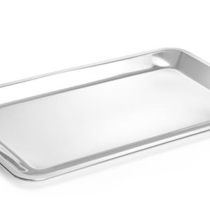 Tabuleiro para servir GN 1/1, 530x325x(H)20mm