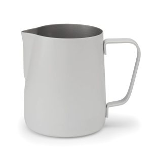 Leiteira 0,35 L. Branco