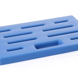 Acumulador de frio, 430x280x(H)30mm