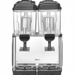 Dispensador de sumo, Arktic, 230V/370W, 415x485x(H)645mm