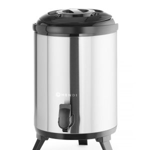 Dispensador de bebidas, 9L, 290x245x(H)430mm