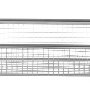 Cesto para servir, 310x125x(H)55mm