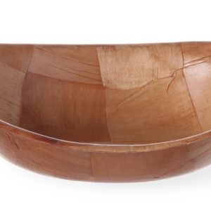 Cesto para pão pitta – oval, 255x190mm