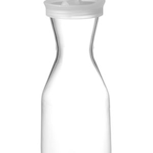 Garrafa, 1L, ⌀96x(H)260mm