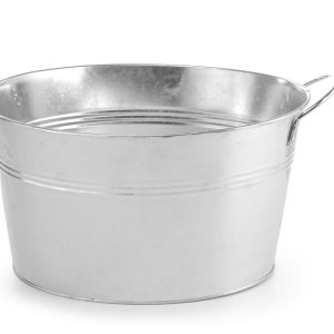 Balde para festas, BarUp, 400x330x(H)220mm