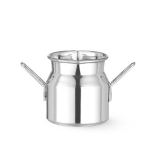 Lata para snacks, ⌀45x(H)50mm
