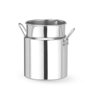 Lata para snacks, ⌀70x(H)100mm