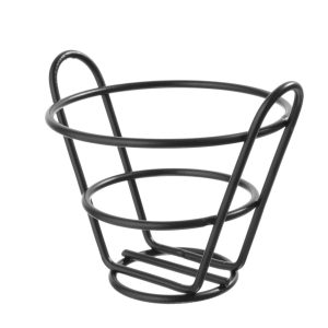 Cesto para batatas fritas, ⌀115x(H)100mm