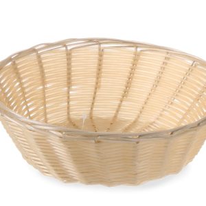 Cesto para pão – redondo, ⌀200x(H)65mm