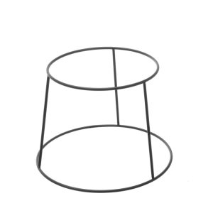 Cesto vertical, ⌀250x(H)180mm