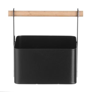 Organizador de mesa, 170x130x(H)160mm