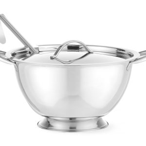 Terrina, 2,7L, ⌀270x(H)175mm