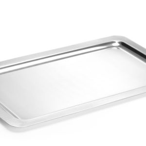 Tabuleiro para servir GN 1/1, 530x325x(H)13mm