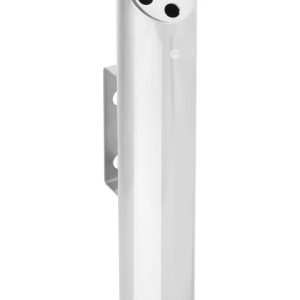 Cinzeiro de parede, ⌀75x(H)460mm