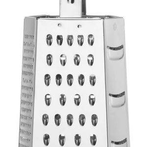 Ralador de 6 lados, 135x113x(H)215mm