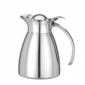 Jarro de vácuo, Fine Dine, 0,6L, ⌀120x(H)168mm