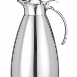 Jarro de vácuo, Fine Dine, 1,5L, ⌀136x(H)258mm