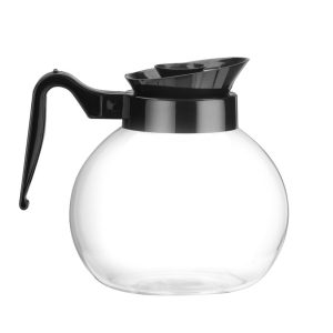 Jarro para café, 1,8L, 200x185x(H)170mm