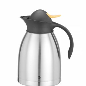 Jarro de vácuo, 1,5L, ⌀145x(H)230mm