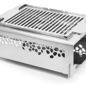 Barbacoa de Sobremesa Grillbox