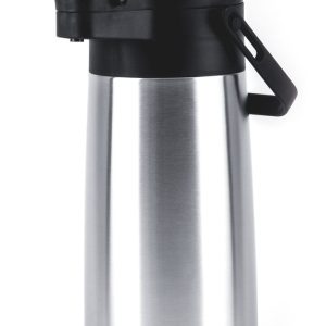 Jarro térmico, 2,2L, ⌀150x(H)340mm