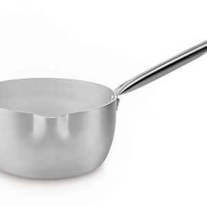 Cazo Bombeado Century 22 cm