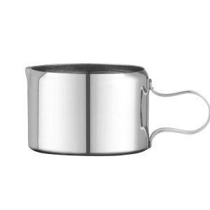 Jarro de leite, 0,02L, ⌀32x(H)24mm