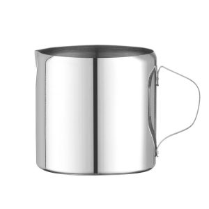 Jarro de leite, 0,07L, ⌀45x(H)45mm