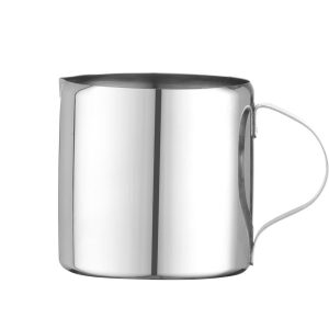 Jarro de leite, 0,25L, ⌀70x(H)70mm