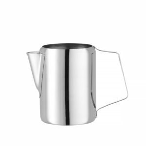 Jarro de leite, 0,35L, ⌀85x(H)110mm